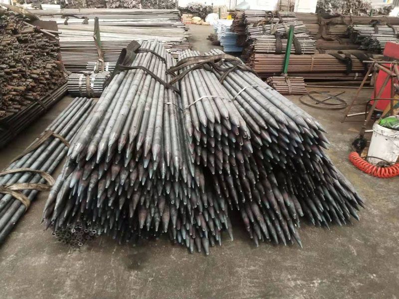 注浆小导管